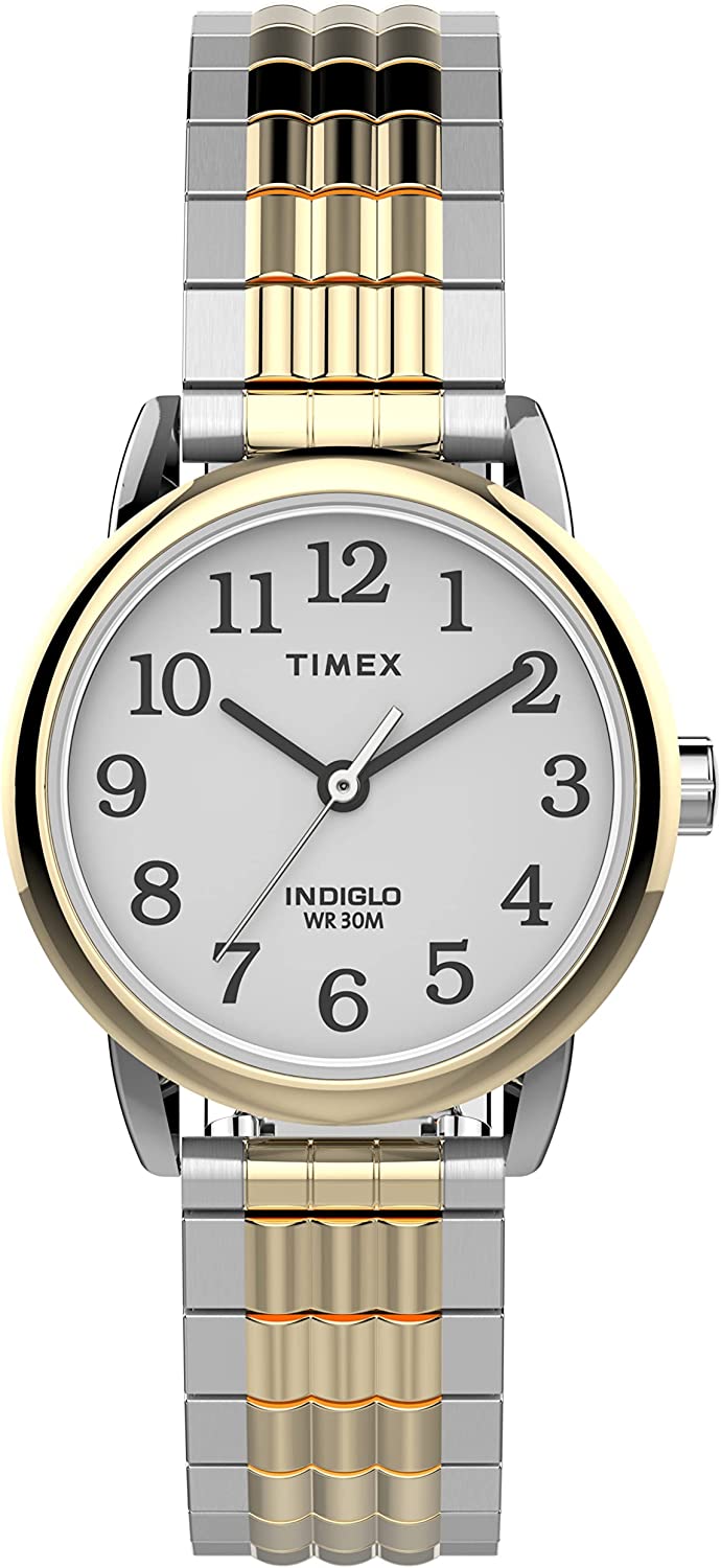 Timex Women's Easy Reader 25mm Perfect Fit Watch - Image 1